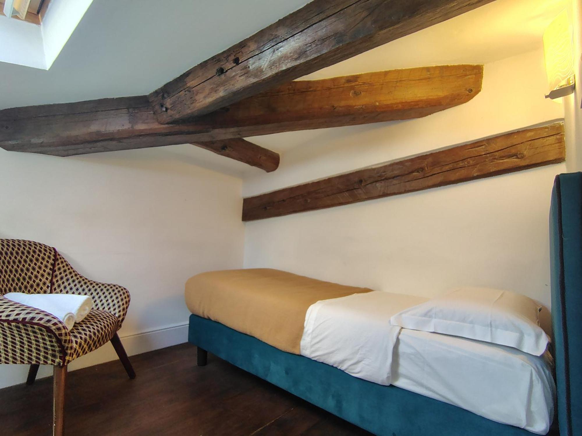 Apartamento - 2 niveles