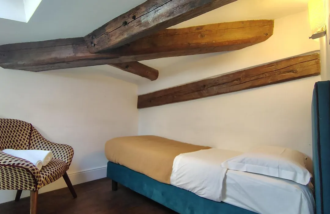 Borgo San Jacopo Deluxe By 360Rentals-1