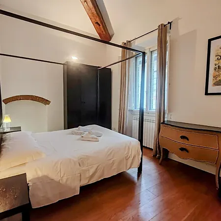 Borgo San Jacopo Deluxe By 360Rentals-2
